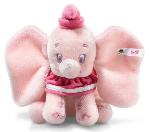 Disney Dumbo by Steiff - 13cm