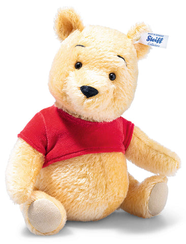 Disney Winnie the Pooh by Steiff - 26cm