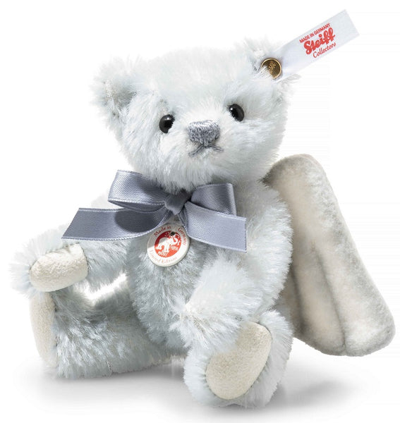 Guardian Angel Teddy Bear by Steiff - 13cm