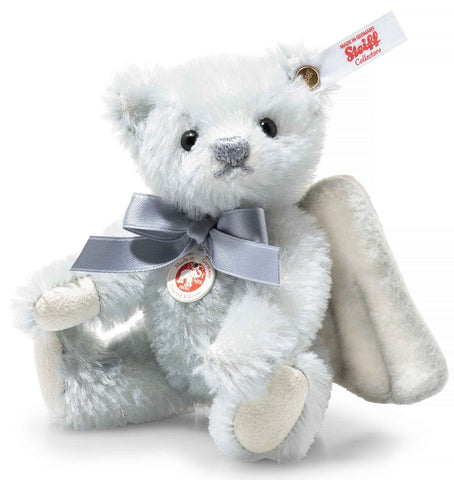Guardian Angel Teddy Bear by Steiff - 13cm