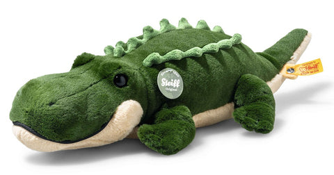 Teddies For Tomorrow Rocko Crocodile by Steiff - 40cm