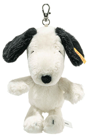 Snoopy Keyring by Steiff - 15cm