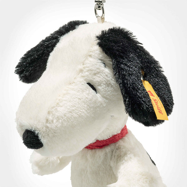 Snoopy Keyring by Steiff - 15cm