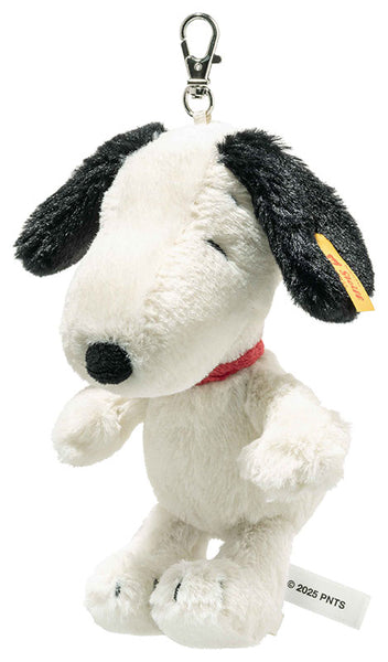 Snoopy Keyring by Steiff - 15cm