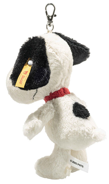 Snoopy Keyring by Steiff - 15cm