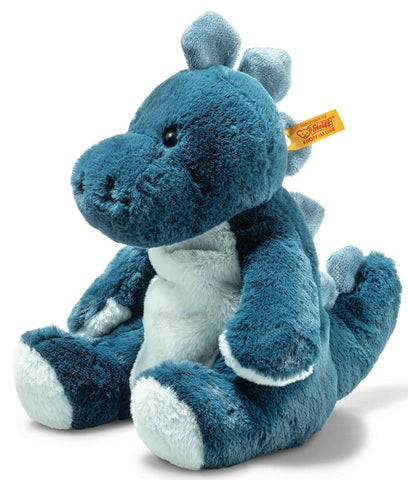 Spott Stegosaurus by Steiff