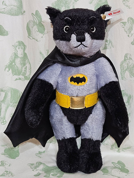 Batman - Limited Edition by Steiff - 30cm