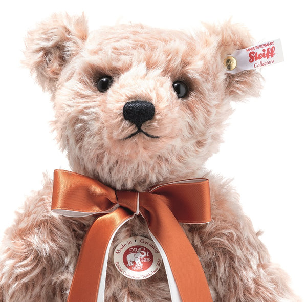 British Collectors Teddy Bear 2024 By Steiff 35cm The Bear Garden   Steiff 24 Limited British Collectors 691607 2 Grande 