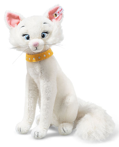 Disney Aristocat Duchess by Steiff - 33cm