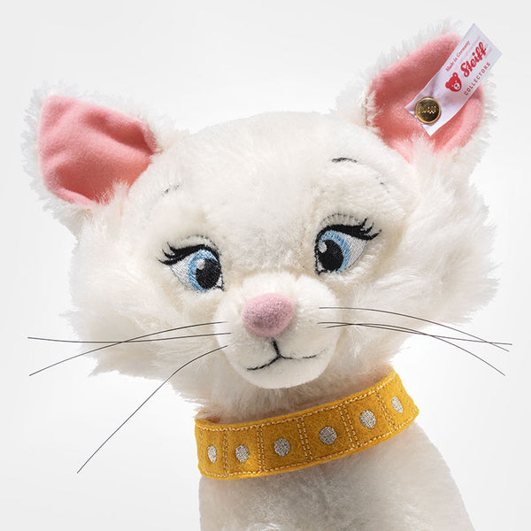 Disney Aristocat Duchesse by Steiff - 33cm - The Bear Garden