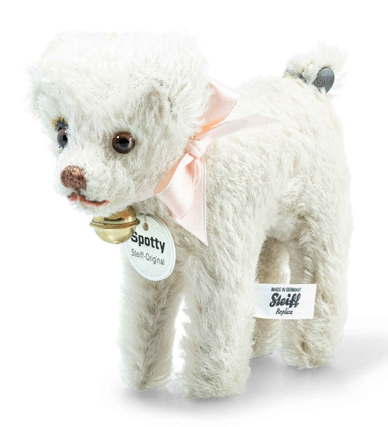 Spotty 1928 Replica by Steiff - 12cm