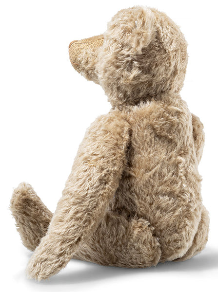 1910 Teddy Bear Replica by Steiff - 35cm - The Bear Garden