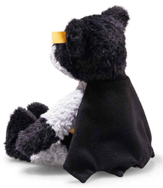 Batman Teddy Bear by Steiff - 29cm