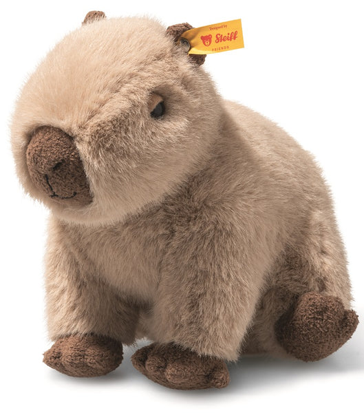 Chip Capybara by Steiff - 23cm