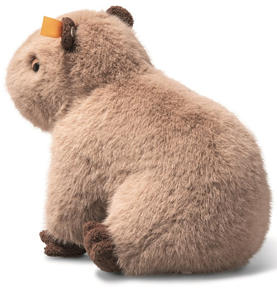 Chip Capybara by Steiff - 23cm