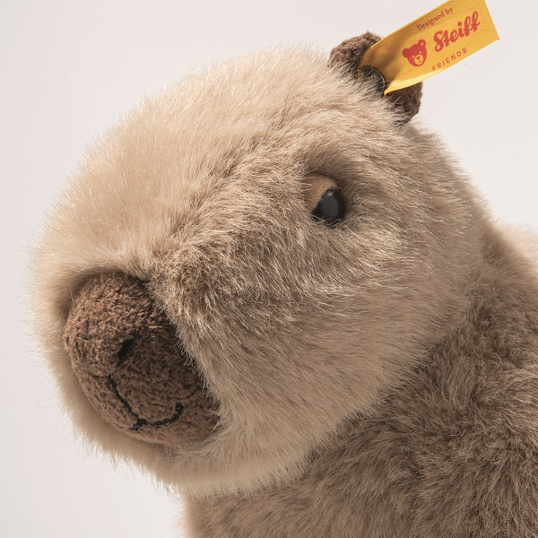 Chip Capybara by Steiff - 23cm