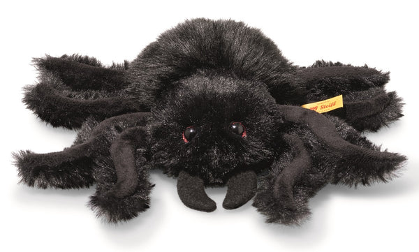Cobweb Spider by Steiff - 14cm