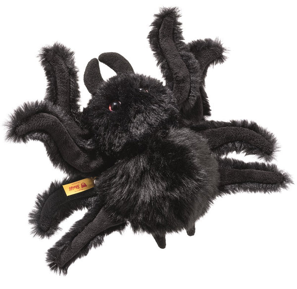 Cobweb Spider by Steiff - 14cm
