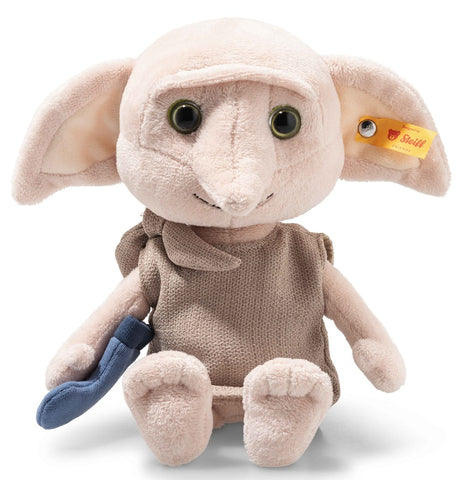 Dobby from Harry Potter by Steiff - 26cm