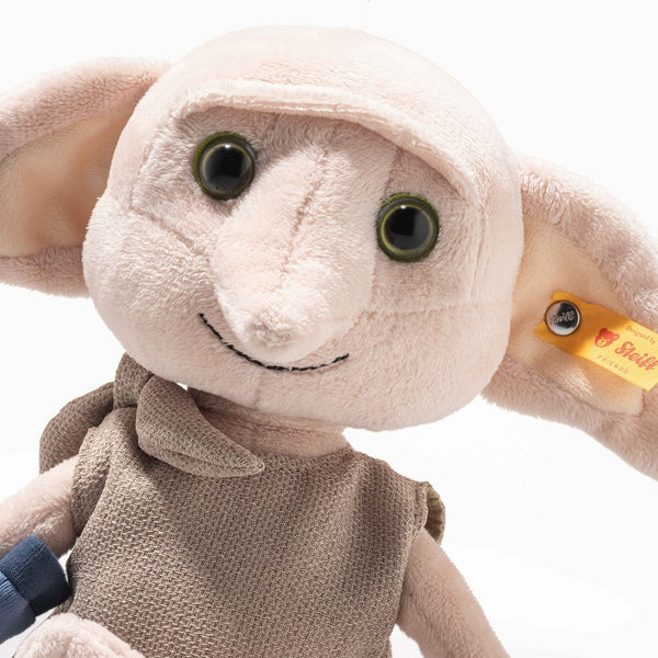 Dobby from Harry Potter by Steiff - 26cm
