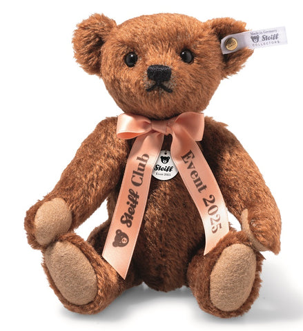 Event Teddy Bear 2025 by Steiff - 20cm