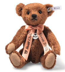 Event Teddy Bear 2025 by Steiff - 20cm - The Bear Garden