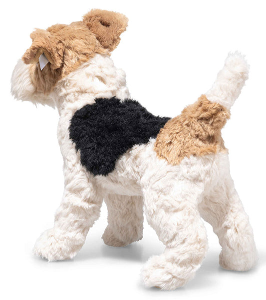 Foxy Fox Terrier by Steiff - 32cm