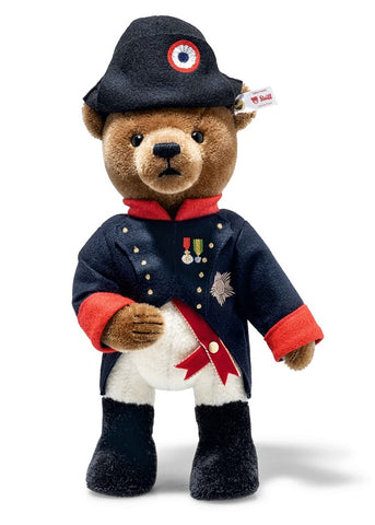 Napoléon Bonaparte Teddy Bear by Steiff - 30cm