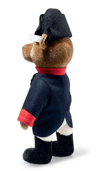 Napoléon Bonaparte Teddy Bear by Steiff - 30cm