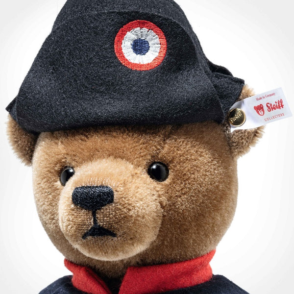 Napoléon Bonaparte Teddy Bear by Steiff - 30cm