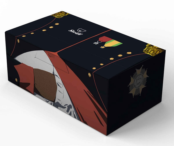 Napoléon Bonaparte Teddy Bear by Steiff - 30cm