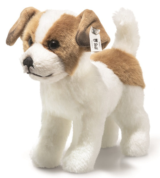 COMING SOON - Terrie Dog by Steiff - 17cm