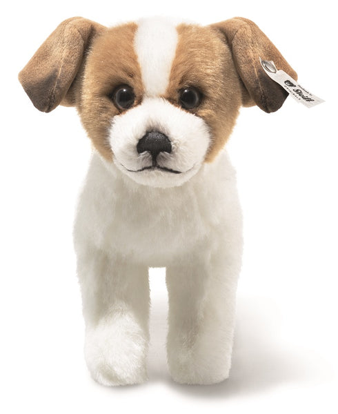 COMING SOON - Terrie Dog by Steiff - 17cm