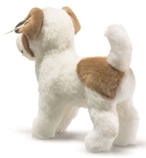 COMING SOON - Terrie Dog by Steiff - 17cm