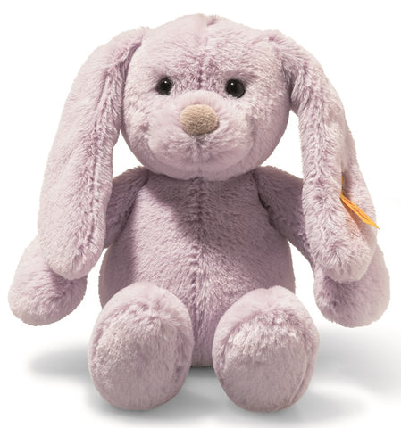 Tilda Rabbit by Steiff - 20cm, lilac