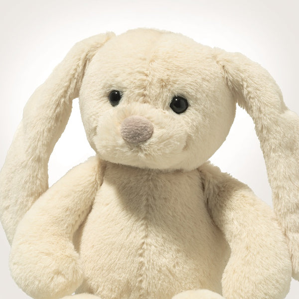 Tilda Rabbit by Steiff - 20cm, yellow