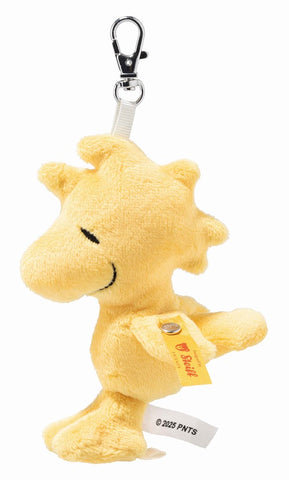 Woodstock Keyring by Steiff - 11cm