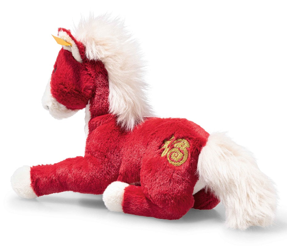 Year of the Horse by Steiff - 18cm - The Bear Garden