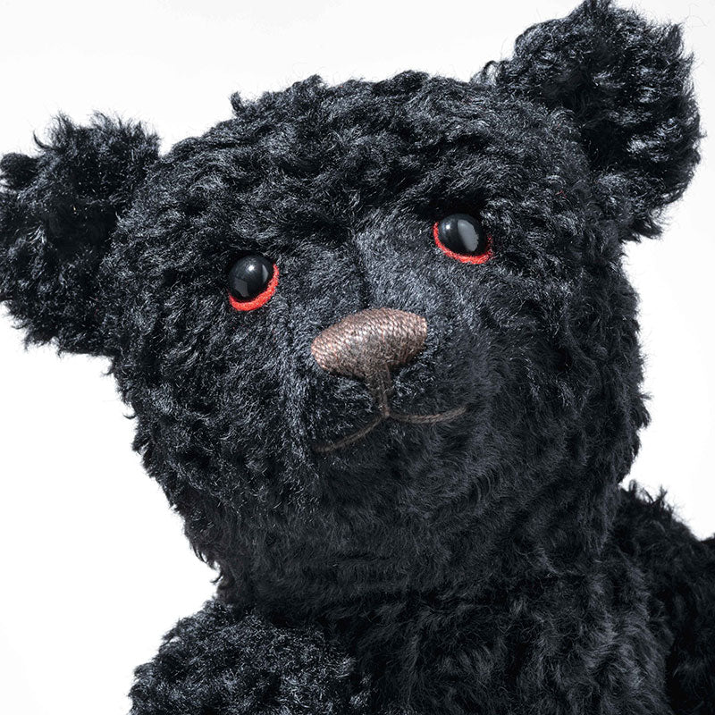 1912 Teddy Bear Replica by Steiff - 50cm - The Bear Garden