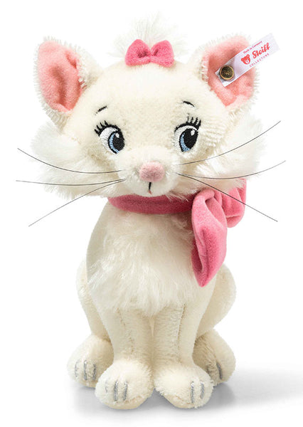 Disney Aristocats Marie by Steiff - 18cm