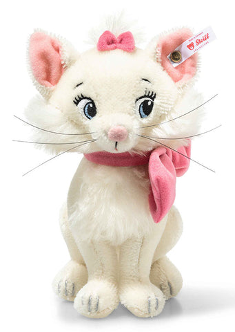 Disney Aristocats Marie by Steiff - 18cm