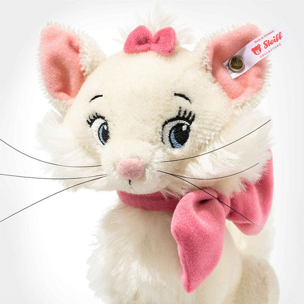 Disney Aristocats Marie by Steiff - 18cm