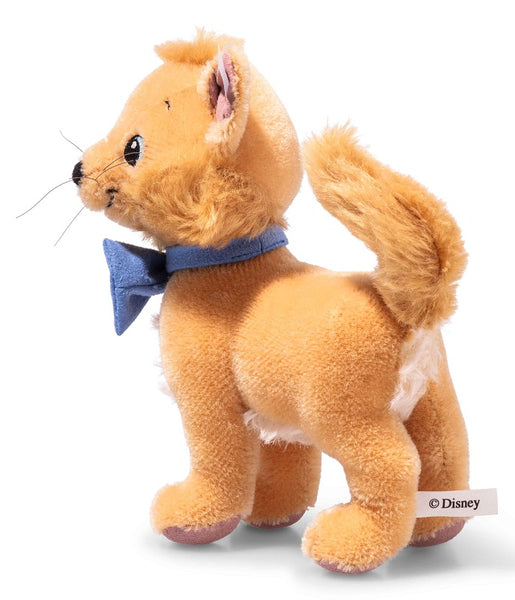 Disney Aristocats Toulouse by Steiff - 18cm