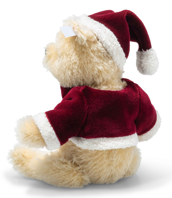 Disney Christmas Winnie the Pooh by Steiff 17cm The Bear Garden