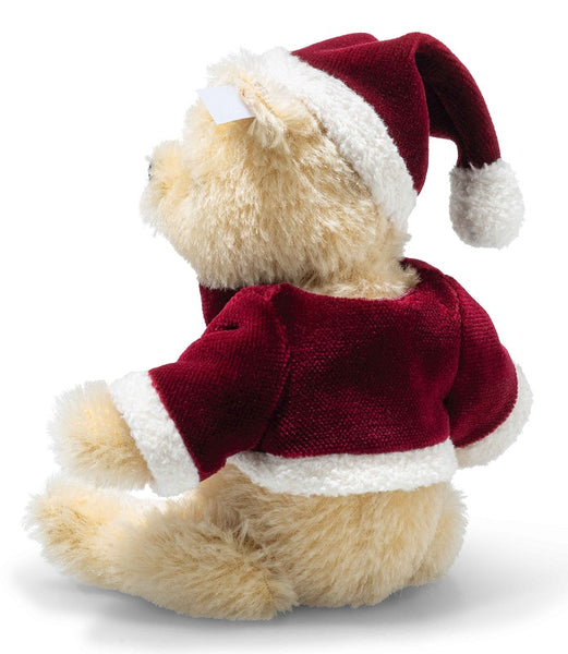 Disney Christmas Winnie the Pooh by Steiff - 17cm
