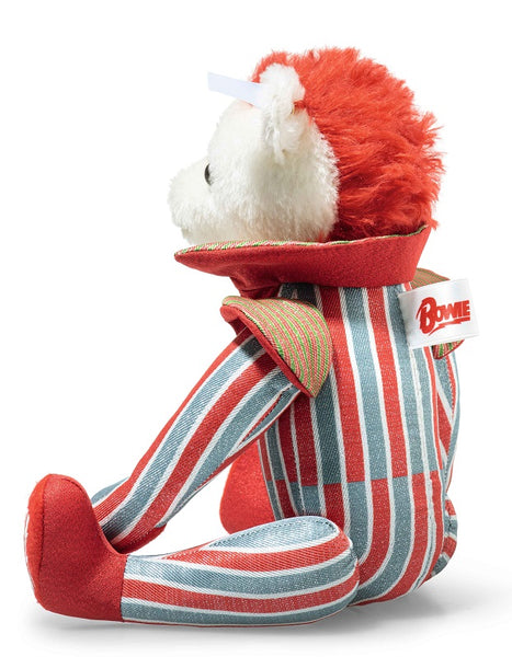 Steiff Rocks! David Bowie by Steiff - 32cm