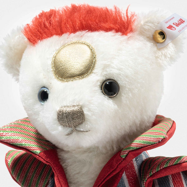 Steiff Rocks! David Bowie by Steiff - 32cm