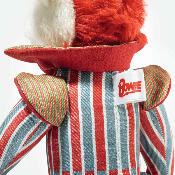 Steiff Rocks! David Bowie by Steiff - 32cm