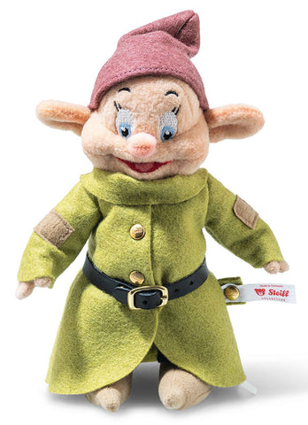 Disney Dopey by Steiff - 16cm