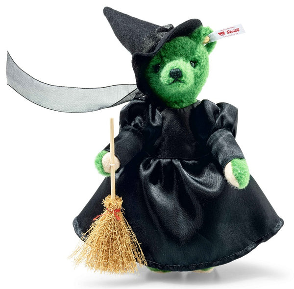 Wizard of Oz - Elphaba The Green Witch by Steiff - 18cm